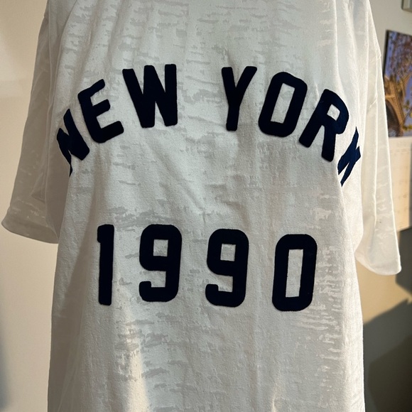 Urban Outfitters T-shirt White - Picture 8 of 8